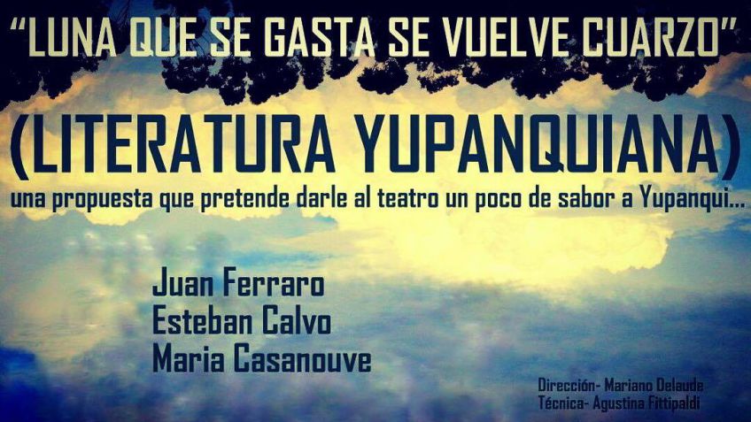 Las propuestas del Club para este fin de semana