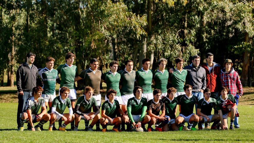 La M17 de Los Cardos juega la final del Torneo Regional