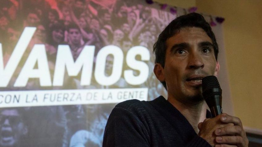Arrizabalaga: "Queremos llegar al Concejo para defender los derechos de quienes alquilamos"