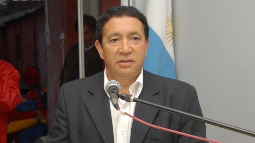 Escudero solicitó a la Defensoría del Pueblo que intervenga en complicaciones con PAMI