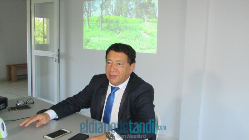 AMEMT adquirió un terreno y piensa construir 39 viviendas