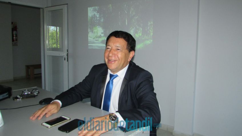 AMEMT adquirió un terreno y piensa construir 39 viviendas