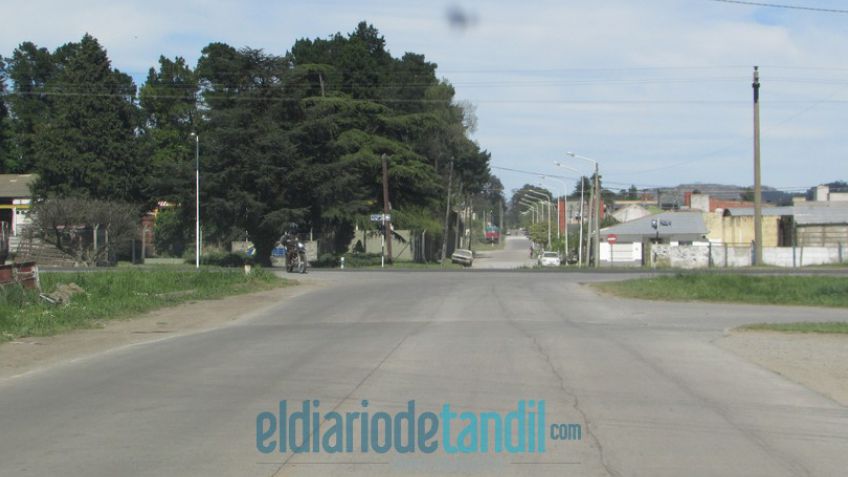 El cruce de la polémica: todo sigue igual