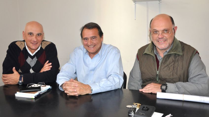 "La ley de juicio por jurado implicó una transformación cualitativa"