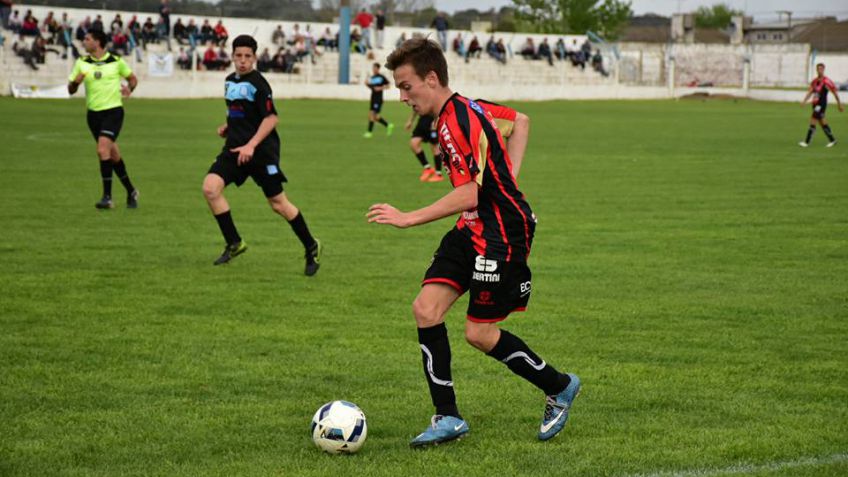 Independiente recibirá a Kimberley el domingo a las 16.30