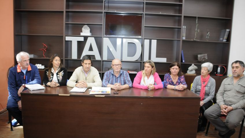 Habrá diferentes actividades por el Día de la Salud Mental