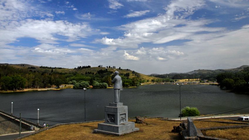 Este jueves habrá cortes de luz en la zona del Dique