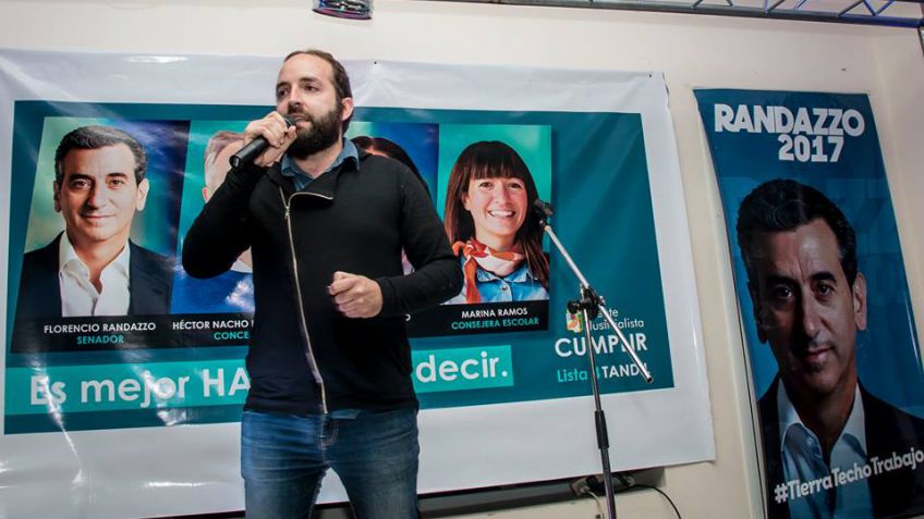 El Movimiento Evita realizará su Plenario de la Lealtad