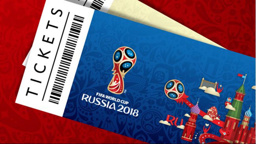 Consejos a tener en cuenta para la compra de entradas a la Copa Mundial de la FIFA Rusia 2018