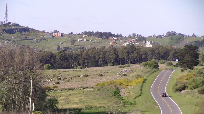 Ambientalistas denunciaron actividad en la Cantera Montecristo