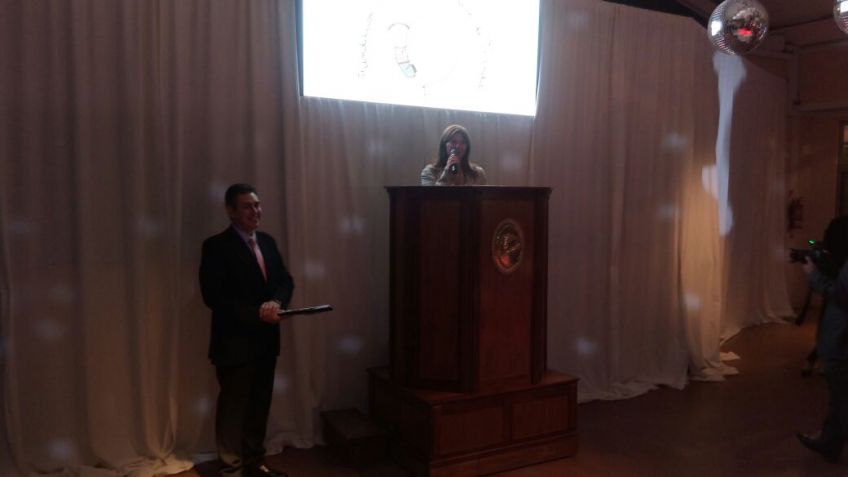 Expo Diseño inauguró una nueva edición