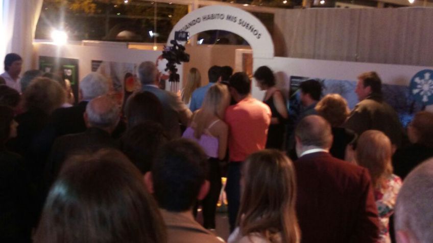 Expo Diseño inauguró una nueva edición