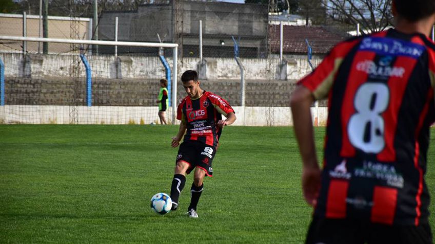 Kimberley le dio un nuevo golpe a Independiente