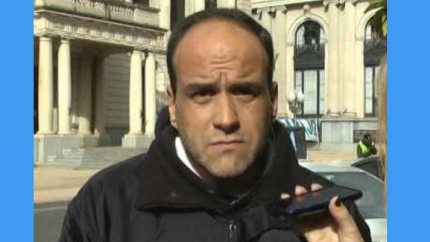 "Los funcionarios dicen que la conciliación obligatoria congela el conflicto para pasar las elecciones en paz"