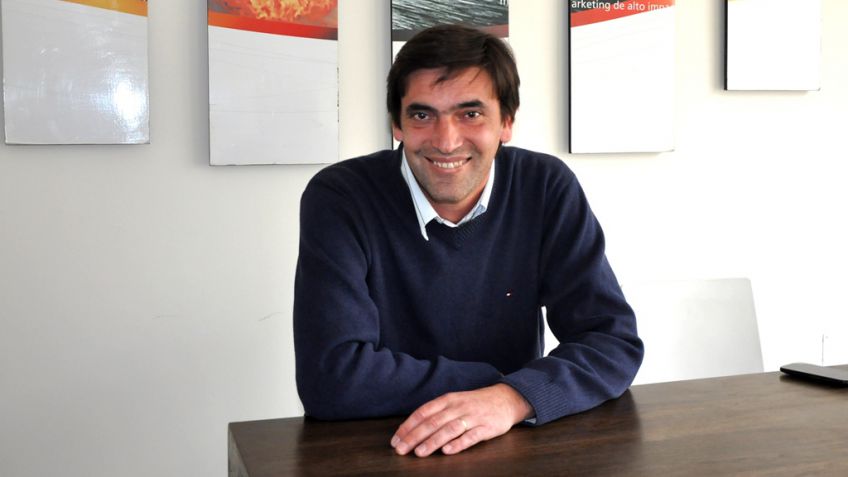 Iparraguirre: "La mayoría de nuestros proyectos no han sido tratados, muchos ni siquiera se leen"