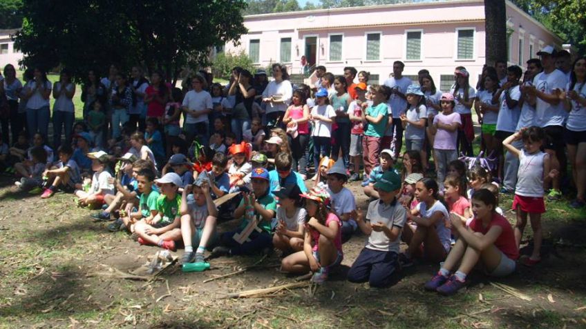 Se acerca "Afuera está lindo", organizada por el CEAD