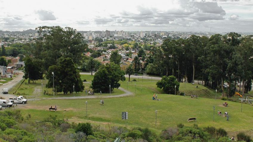 Le sugieren al Municipio agregar los nuevos paseos al mapa turístico