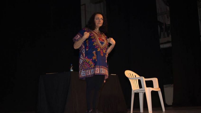 Arrancó la Fiesta del Libro Infantil