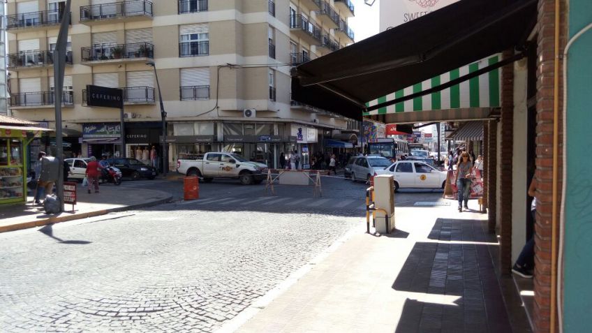 Poco tacto y caos vehicular