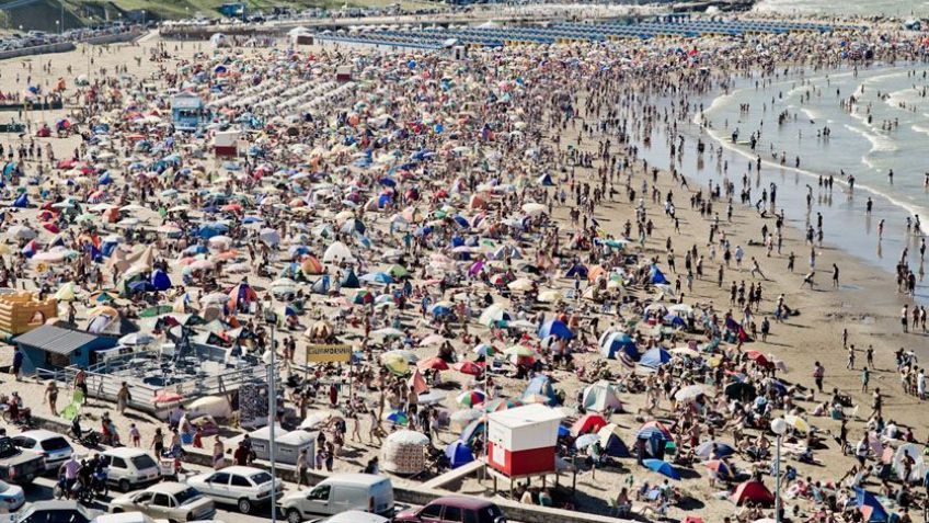 Vuelven los feriados puente