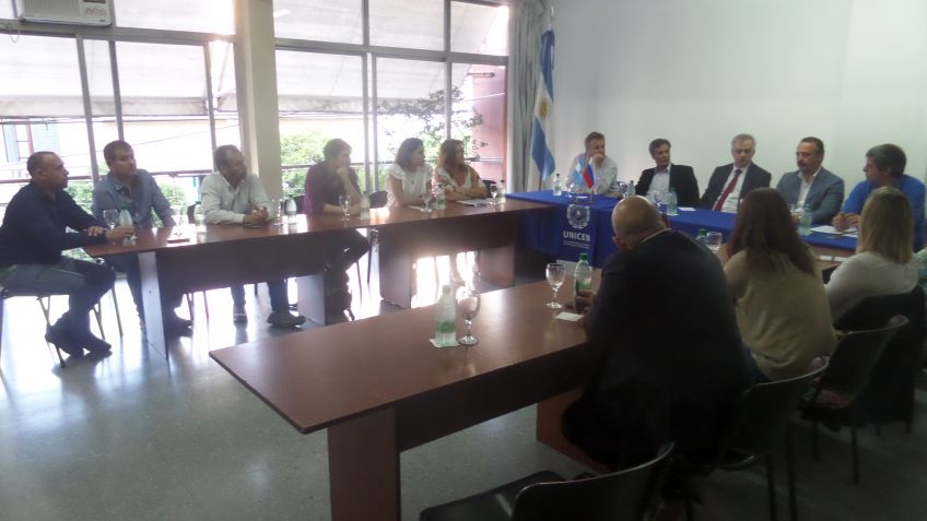 Generación de energía con Residuos Sólidos Urbanos de Agro e Industria