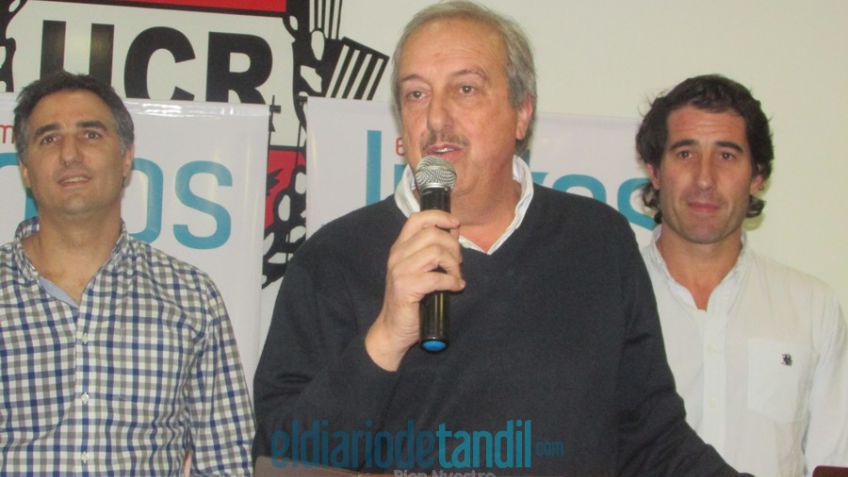 Cambiemos pidió a los vecinos revisar las boletas antes de emitir el voto