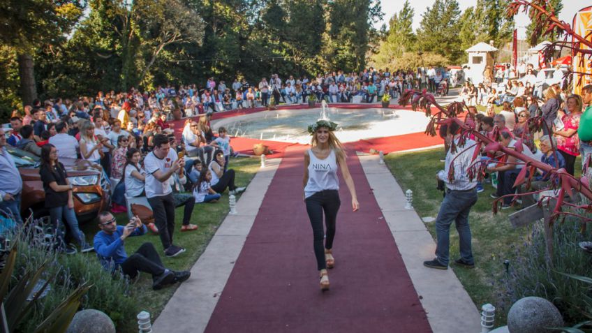 Exitosa edición de Expodiseño Tandil