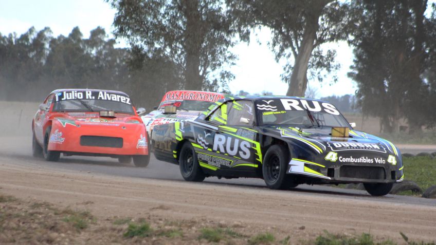 APAC con todo listo para Tandil