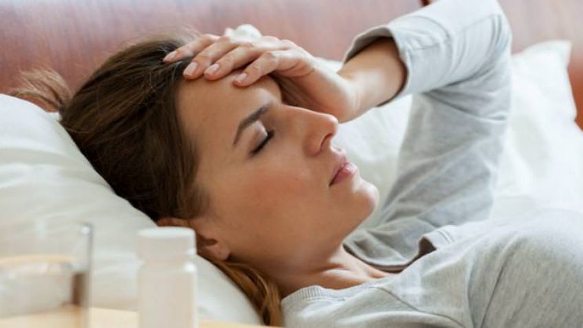 Nueva droga para tratar la migraña