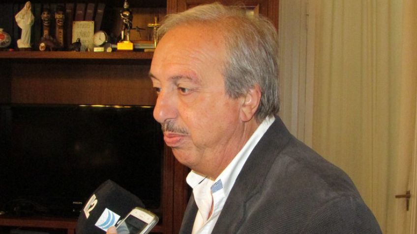 Civalleri, el día después: "Nuestro rol será defender los proyectos del gobierno"
