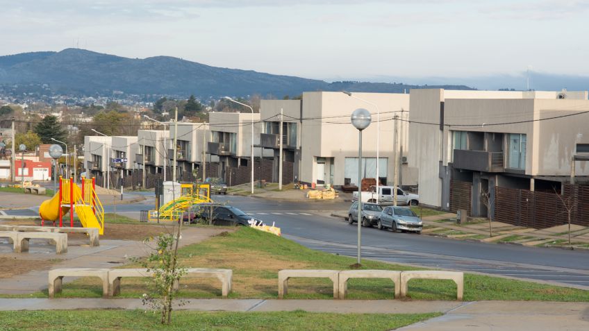 "Hay planillas con la conformidad de los arreglos con la firma de los beneficiarios, que en realidad nunca fueron firmadas por ellos"