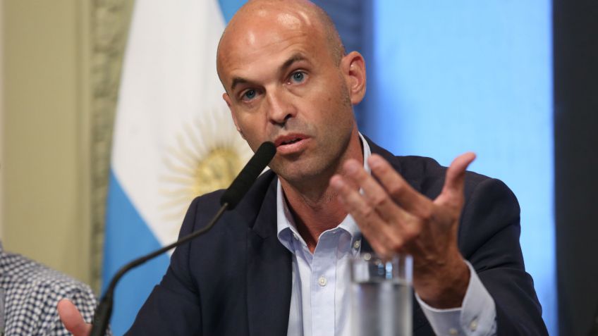 Transporte absorbió el sistema de infraestructura del área