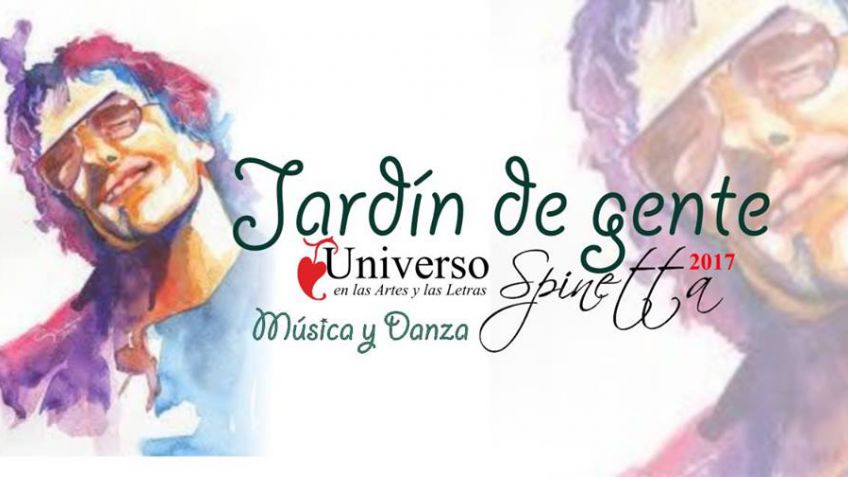 Continúa Universo Spinetta con varias actividades