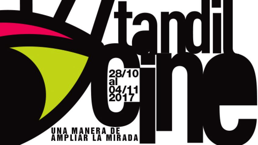 Tandil, de película