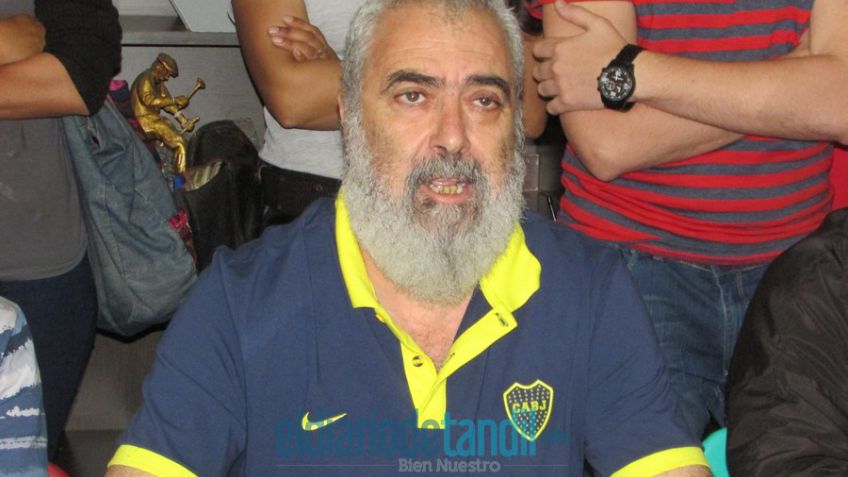 "Las declaraciones de Villarruel hablan de la clase de persona que es" 