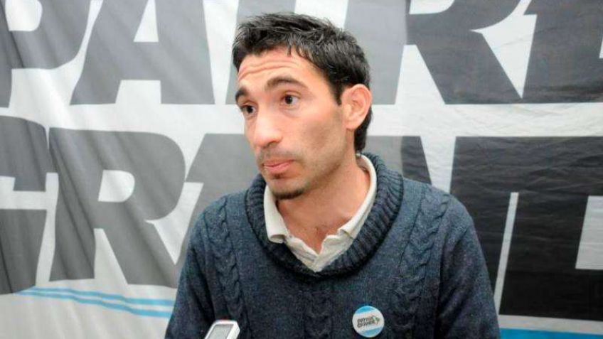 Arrizabalaga satisfecho con el resultado electoral.