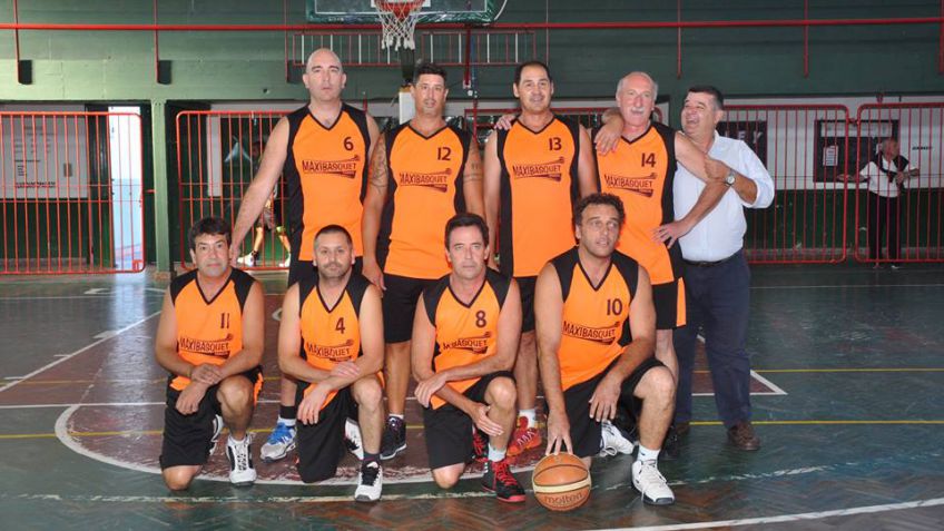 Comenzaron los playoffs en los torneos de la Social MBT