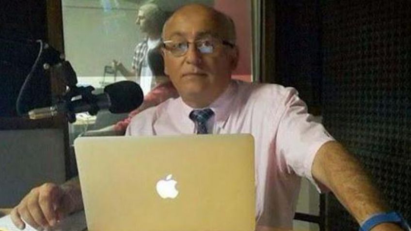 Irá a juicio el financista que tuvo su paso periodístico por Tandil