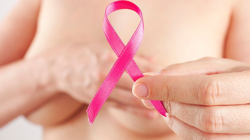 En la Provincia se diagnostican 6.650 casos de cáncer de mama al año