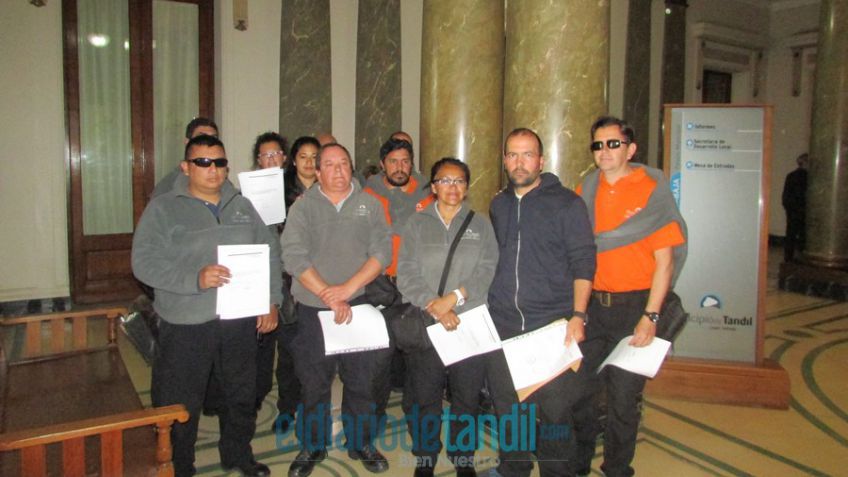 Los inspectores aguardarán una respuesta hasta el jueves