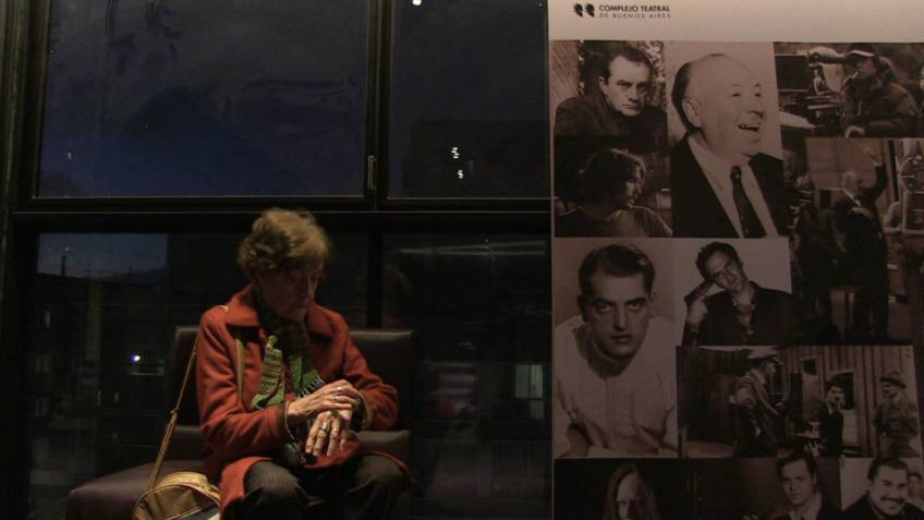 Arranca el 15º Tandil Cine