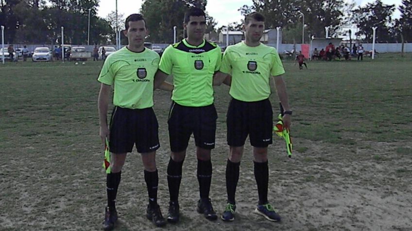 Excursionistas sigue su marcha triunfal