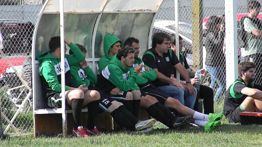Excursionistas sigue su marcha triunfal