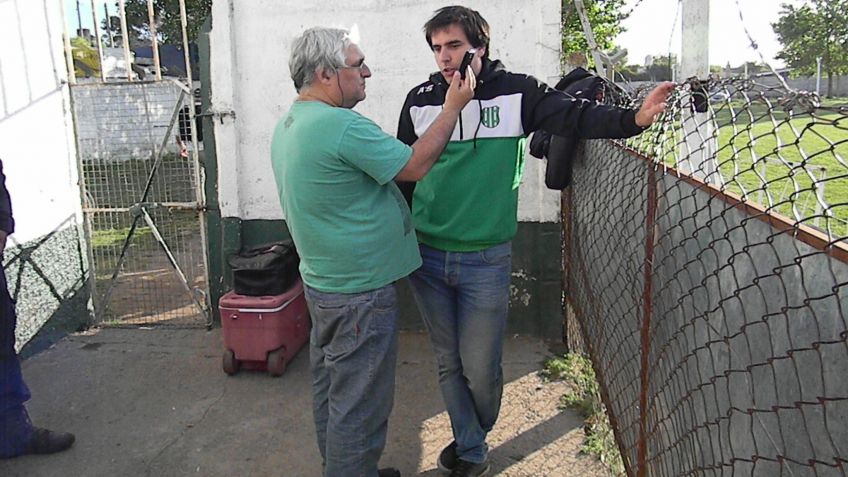 Excursionistas sigue su marcha triunfal