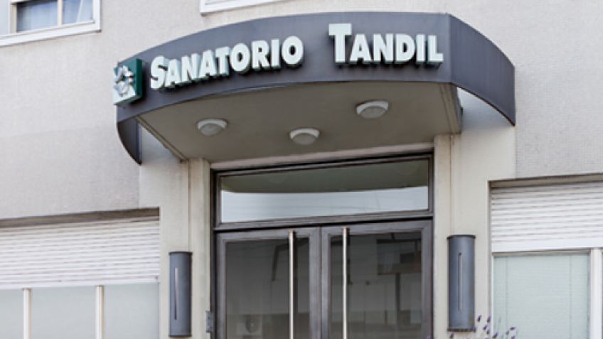 Piden dadores de sangre para el joven accidentado en la Farándula