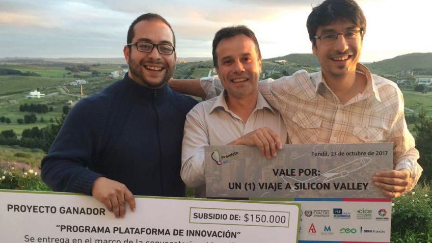 Proyecto innovador en ganadería de precisión obtiene reconocimiento