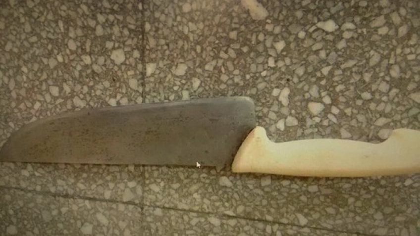 Un hombre fue aprehendido tras cuantioso robo a carnicería