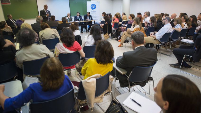 Editorial Unicen en debate sobre Ley de Propiedad Intelectual