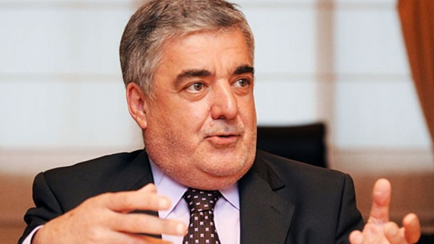 Murió el gobernador de Chubut, Mario Das Neves