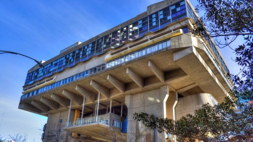 Asociación de Bibliotecarios se solidarizó con la Biblioteca del Congreso Nacional, tras dichos de Macri